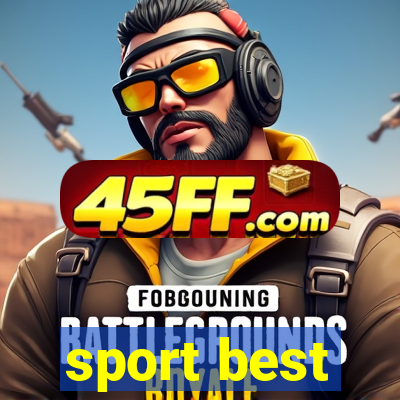sport best